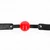 KINK GAG Kink Soft TPE Ball Model 1 (4 cm)