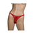 Tange ruža G-String