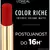 Loreal Paris Color Riche Intense Volume Matte 188 Rose Activist