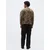 SCOTCH & SODA Majica  rjava / temno rjava / oliva
