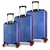 ZOOZIE BAGS Set kofera 3/1 PLEKOBLRT