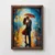 Wallity Slika TUN047, 35 x 47 x 2 cm