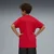 PUMA Sport Relaxed Tee Youth, Age, Red, 11-12Y