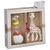 Sophie la girafe Darilni set Sophiesticated 9