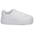 Nike Nizke superge W NIKE COURT VISION ALTA LTR Bela