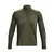Under Armour Muška majica UA Tech 2.0 1/2 Zip 1328495-392, Maslinatsa