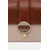 Barbour crossbody torbica ženska usnjena roza