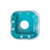 GymBeam Glass Food Container 800 ml
