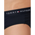 Tommy Hilfiger Kopalke UM0UM03206 Mornarsko modra