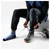 Moške nogavice Smartwool Hike Light Cushion Ankle Nightfall Blue