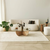 HANAH HOME Lily Sapphire Oak