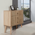 HANAH HOME Komoda Trio 728