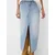 Bershka Krilo moder denim