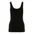VERO MODA Top VMMaxi Soft, črna