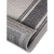 Siva zunanja preproga 63x120 cm Clyde Cast – Hanse Home