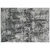 Dieter Knoll TKANA PREPROGA Avignon 240/300 cm tkano temno siva