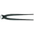 Knipex Klesta Armiracka 250mm 99 00 250 EAN 1201190