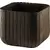 Curver Velika saksija za cve?e Cube Planter L 50.5L