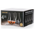 Kozarec za viski 240ml SOMMELIER CHEST (4 kosi)