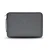 TORBICA MACBAG POCKET MACBOOK 13 DARK GREY, TMAVĚ ŠEDÁ