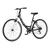 Bicikl MTB Venssini Parma Alu Nexa 28 Alu 17 V-Brake 6 Brzina 155-178cm (S/M) Crno Tirkiz