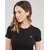 Majice LACOSTE Tee-Shirt Black 34