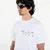 Majice HELIOT EMIL Fulgens T-Shirt White XL