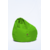Sedi lepo Veliki lazy bag, Zeleni