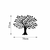WALLXPERT Zidna dekoracija Tree 462