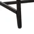 Vidaxl Jedilna miza 180x90x75 cm trden mangov les