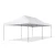 Vrtni paviljon POP UP 4x8