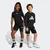 Adidas Šorc za dečake Lk 3S Ft Sh 220 JM0902, Crni