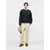 Carhartt WIP Majica American Script modra