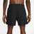 Nike M NK DF CHALLENGER 5BF SHORT, muški šorc za trčanje, crna DV9363