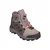 Adidas TERREX MID GTX K, dječije planinarske cipele, bež NLD38
