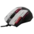 Baracuda MIŠKA BGM-042 MANTA WHITE / 12.800 dpi