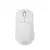 White Shark WGM 5015 Aero Whireless Miš, Beli