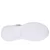 Skechers Patike za devojčice S Lights-Unicorn Dreams-Hear, 303063L-SMLT, Srebrne