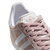 ADIDAS tenisice za slobodno vrijeme GAZELLE BY9548, roza