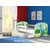 Deciji krevet ACMA II 160x80 F + dusek 6 cm WHITE35