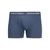 JACK & JONES Boksarice SOLID BLUE, modra, črna