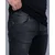 Denistar Muške farmerke 100/2759, Slim fit, Crne
