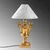 OPVIQ Stona lampa Eleganze 5332
