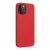 Maska Nillkin Flex pure Pro za iPhone 12/ 12 Pro, Crvena