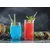 UNIGLASS Kozarec Fiji / long drink / 50cl / 6kos