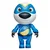 Talking Tom figura Hank