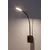 Rabalux Zidna lampa, USB punjač Tivro, LED 4W, CCT 3000-6000K, Crna