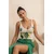 Trendyol Milla Ženska bluza Tbess26Bz00015, Krem