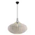 Opviq Luster 4461-16-01, 120cm, 50 cm 24W, E27, Beli