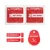 Folija za zastitu ekrana GLASS za Samsung Galaxy S23 Plus